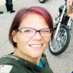 Meet your Posher, Christie